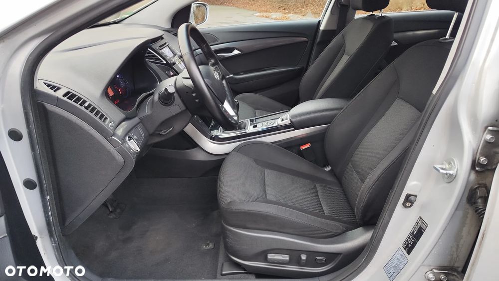 Hyundai i40 i40cw 1.6 5 Star Edition - 19