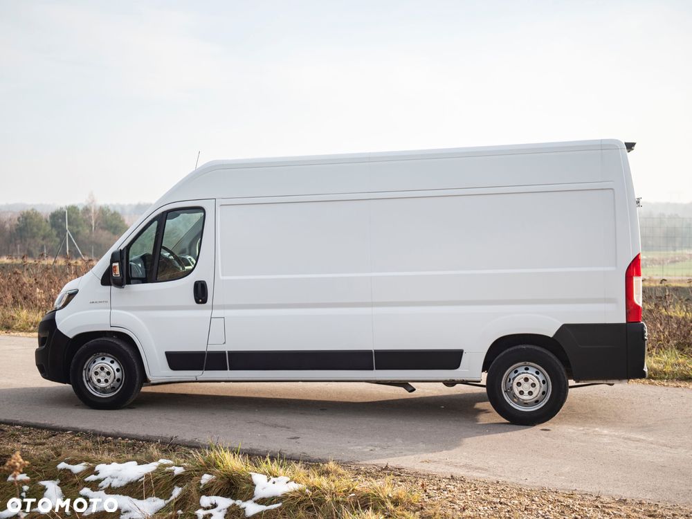 Fiat Ducato H3L2 - 5
