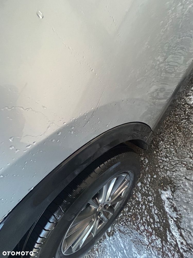 Mazda CX-5 - 6