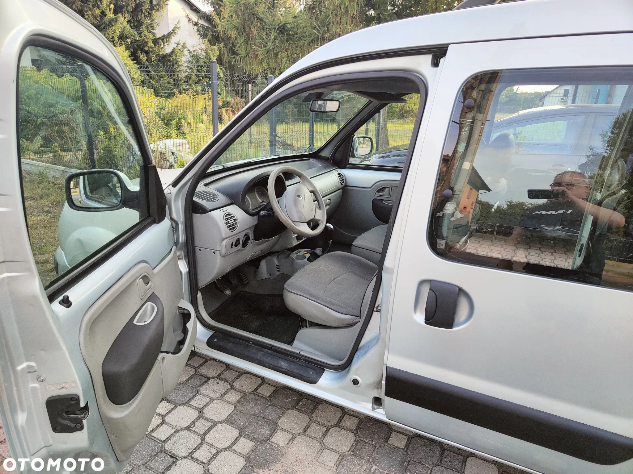 Renault Kangoo - 3