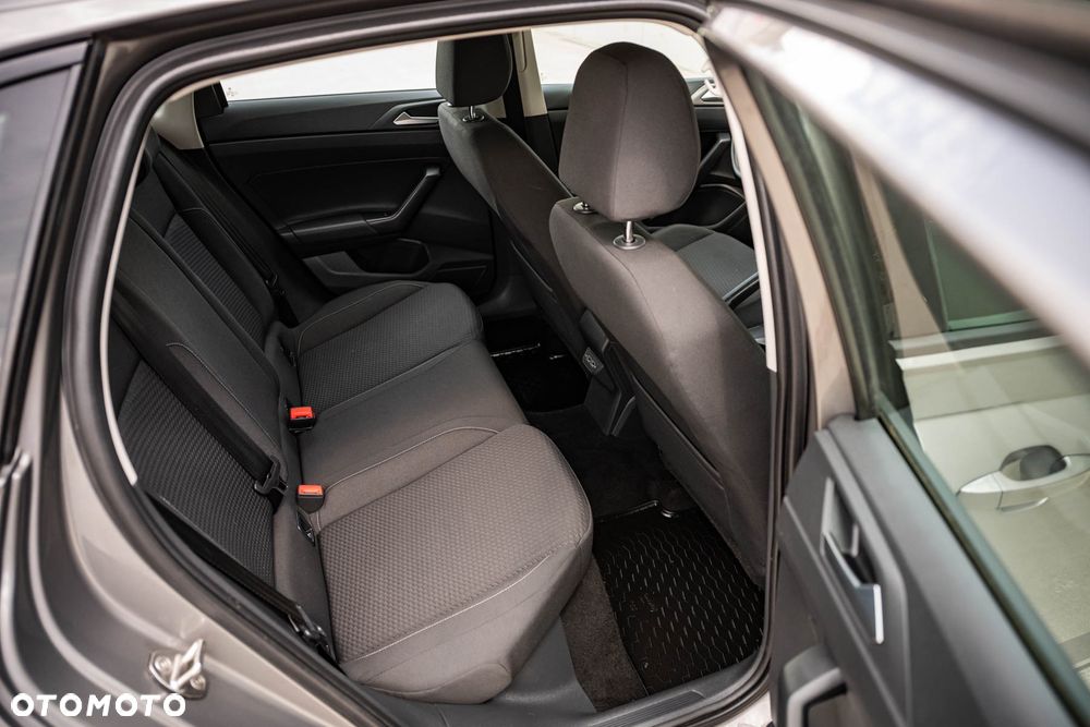 Volkswagen Polo 1.0 TSI Highline - 20