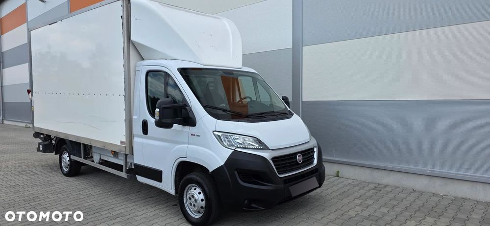 Fiat Ducato - 10