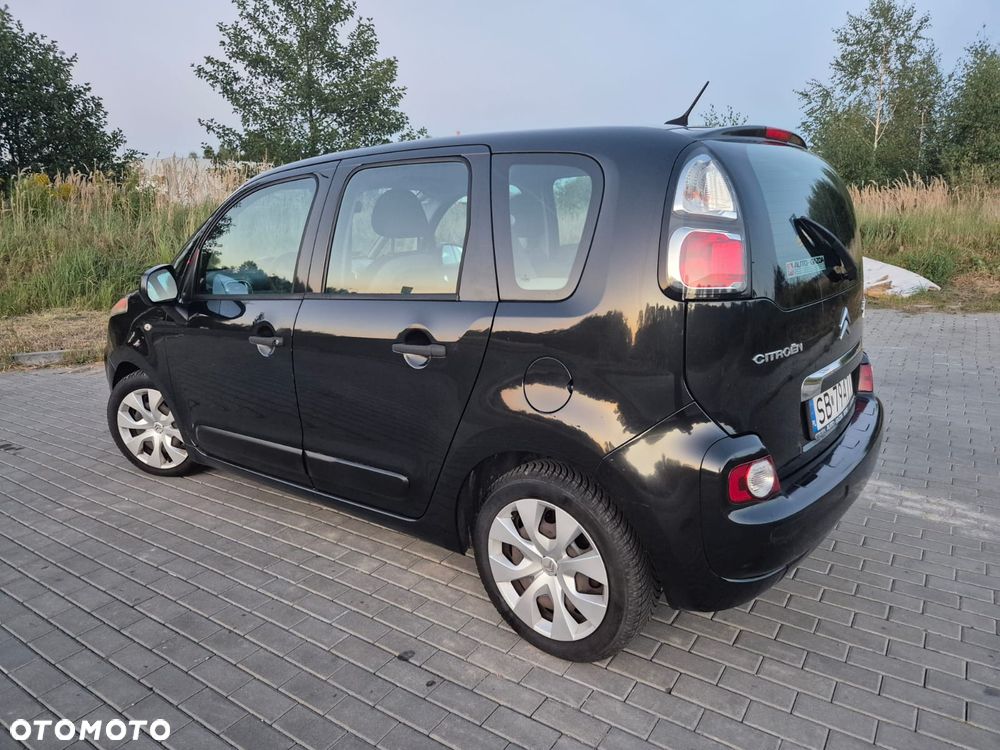 Citroën C3 Picasso 1.4i Attraction - 4