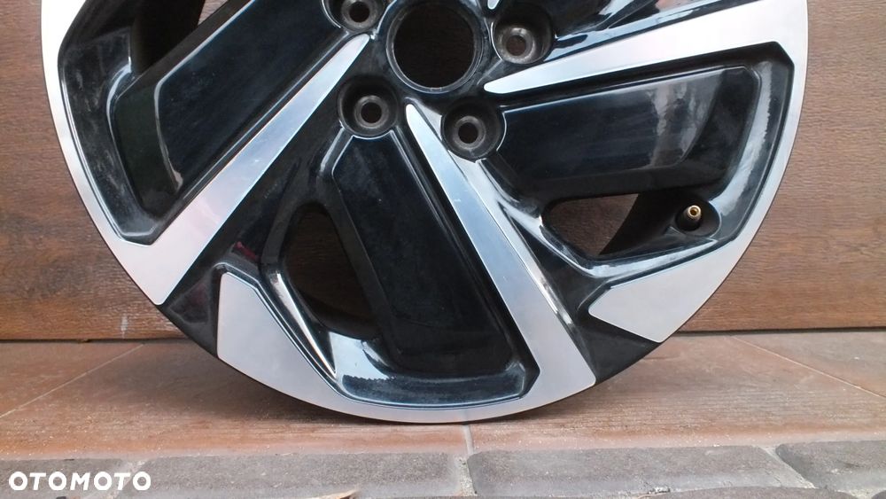 Felga aluminiowa Kia Sportage 7x17 52910-R2160 - 3