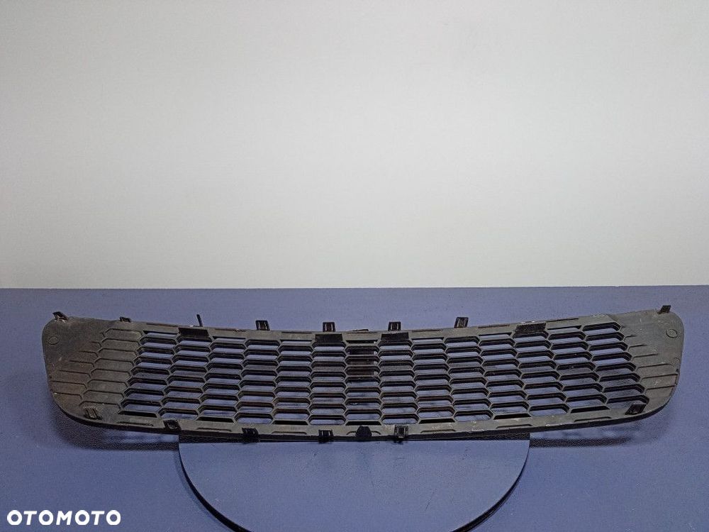 NISSAN MICRA K12 160 SR KRATKA ZDERZAKA PRZÓD - 2