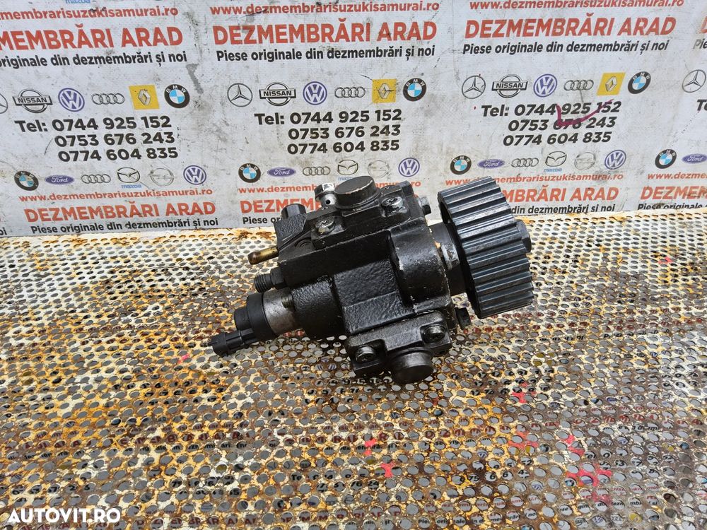 Pompa inalte Iveco Daily 2.3 euro 5 euro euro 6 cod 0445010320 5801439062 pompa înaltă presiune - 1