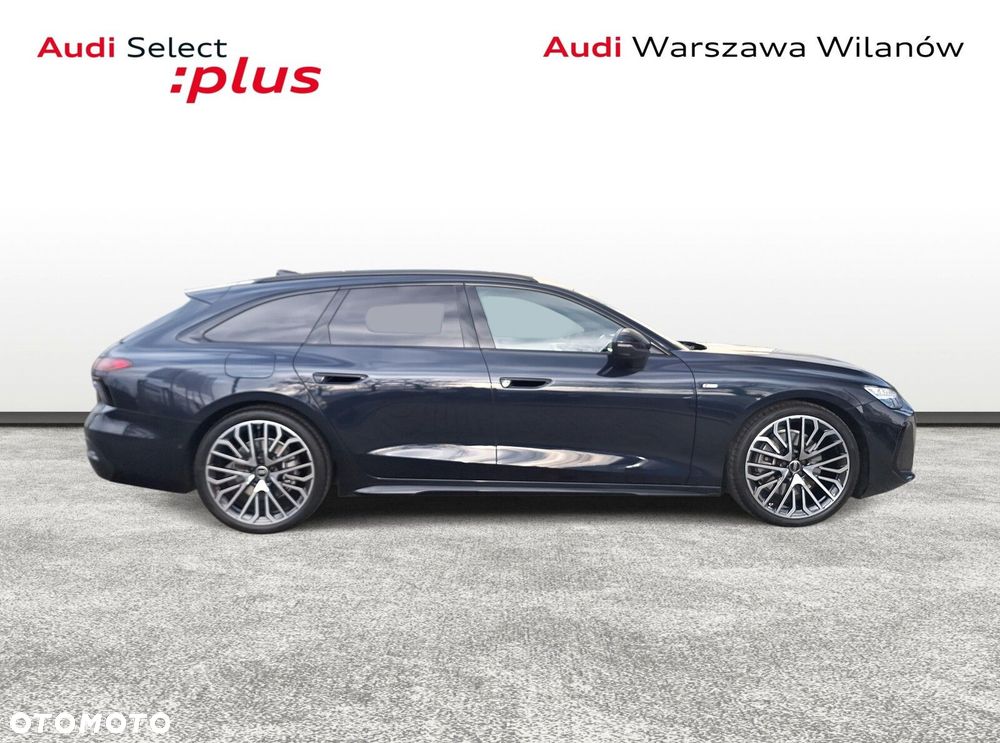 Audi A6 Avant - 6