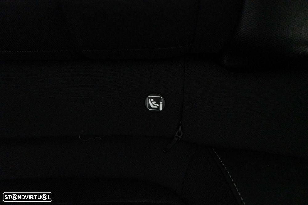 Citroën e-C3 44 kWh Autonomia Conforto Max - 12