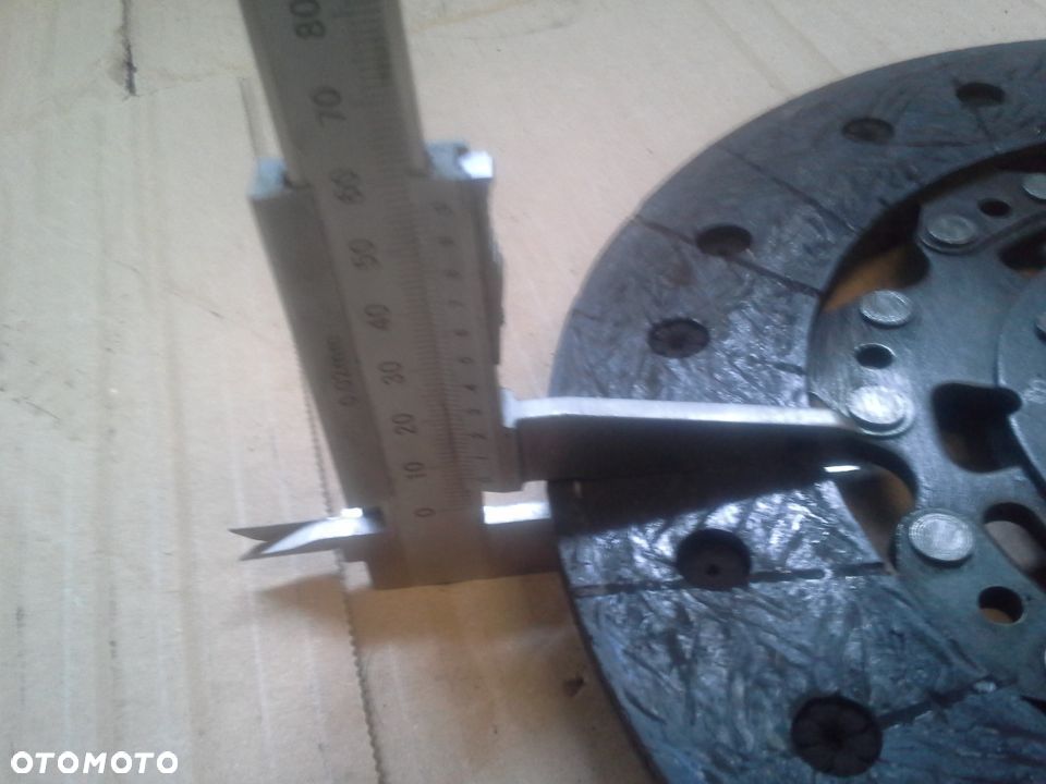 Audi Seat Skoda Volkswagen 1.9 TDi 131KM koło dwumasowe plus sprzęgło - 16