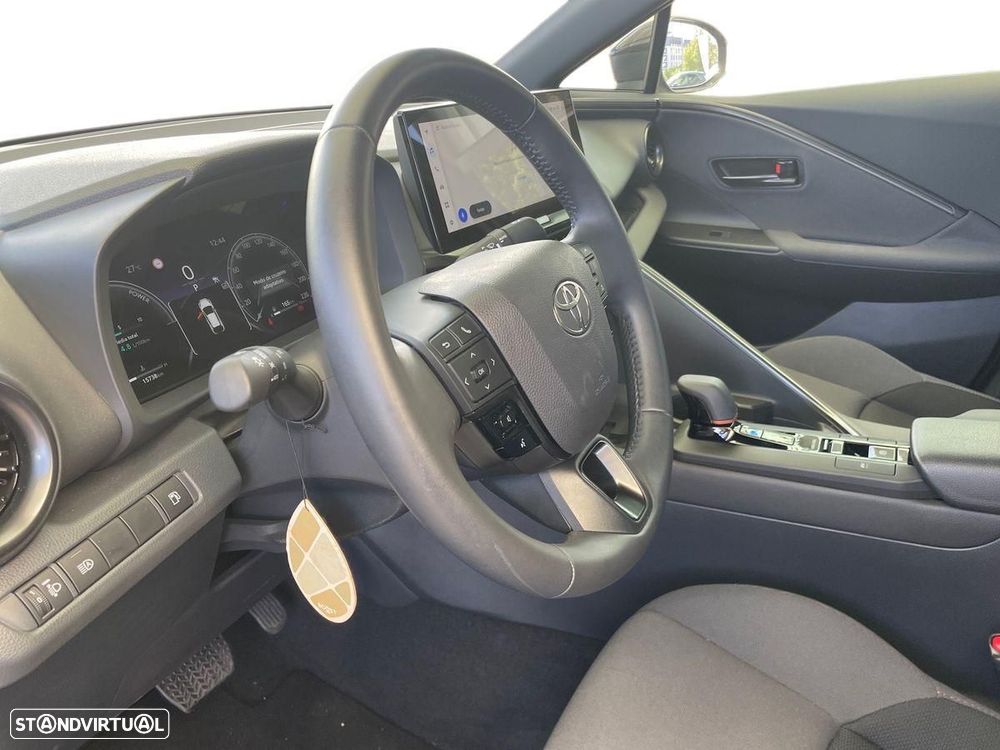 Toyota C-HR - 13