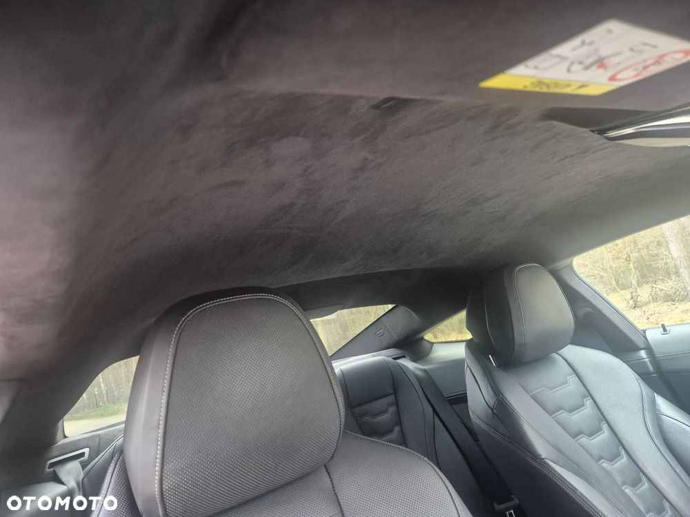 BMW Seria 8 840d xDrive - 9