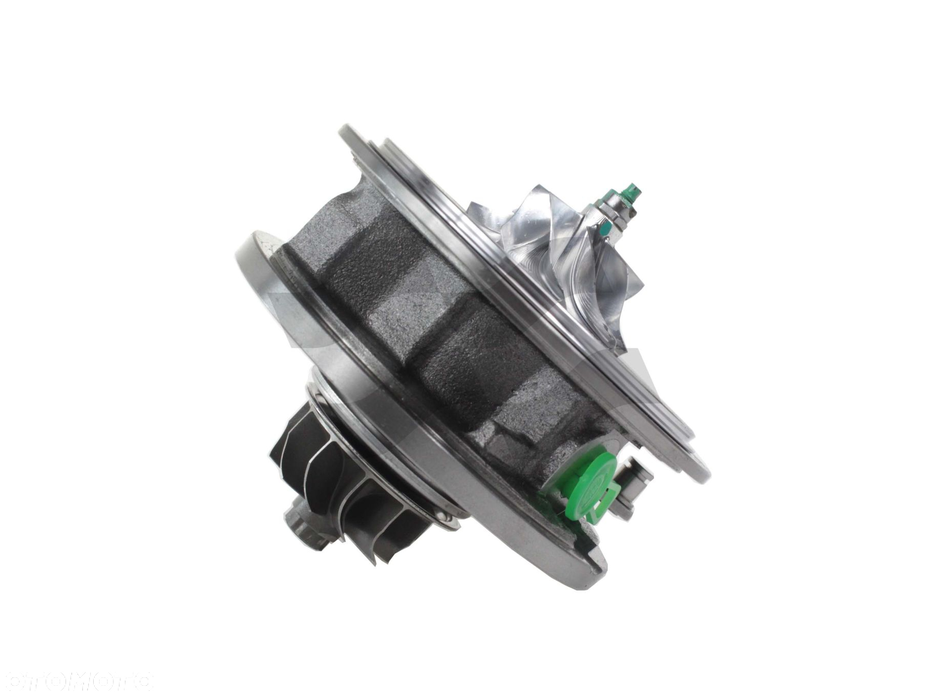 Rdzeń turbosprężareki 04L253014L VW T6 Multivan 2.0TDI 110kW 2015  830323-3 - 5