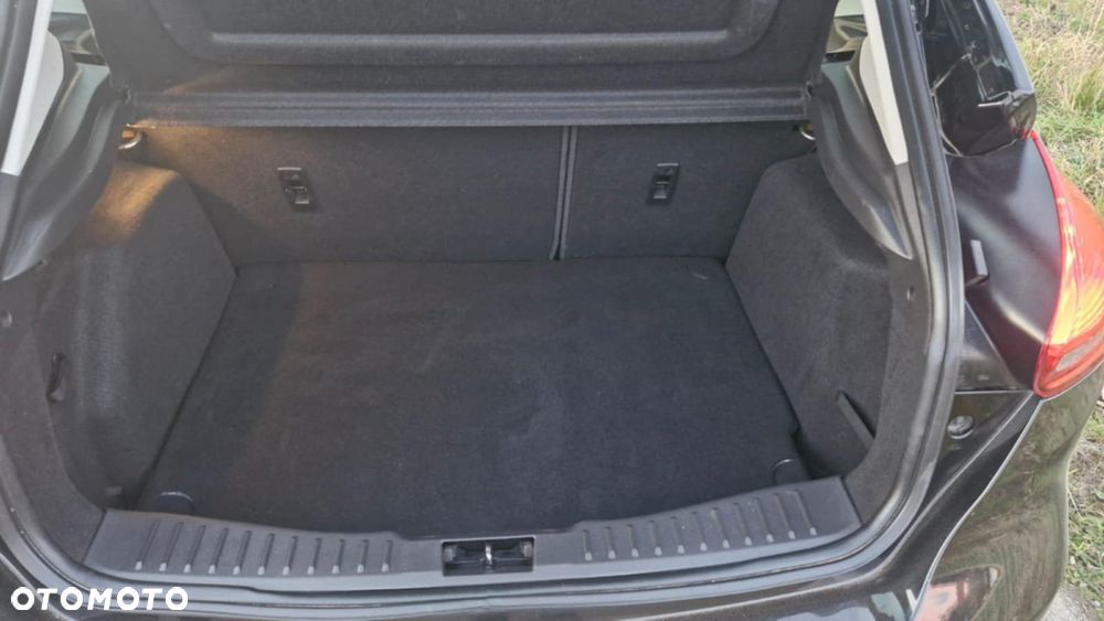 Ford Focus 1.0 EcoBoost STart-Stopp-System TITANIUM - 12