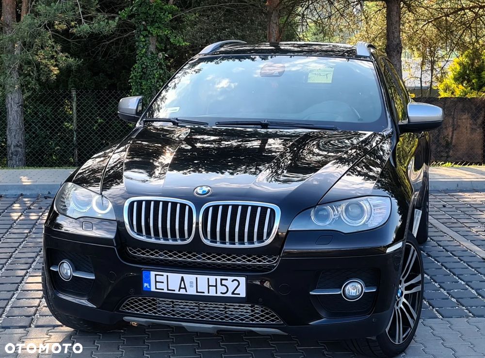 BMW X6 30d xDrive - 16