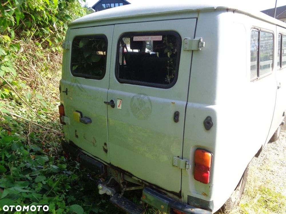 Uaz 452 - 17
