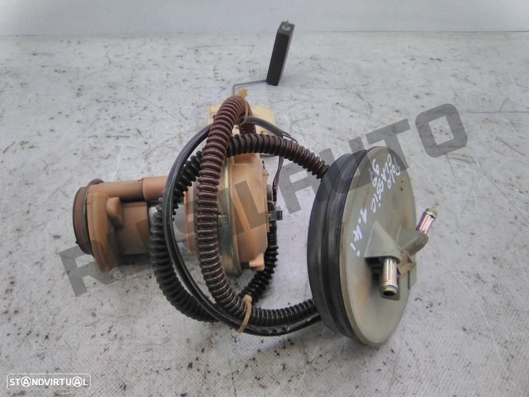 Bomba De Combustível  Vw Polo Iii Classic (6v2) [1994_2006] 60 - 1
