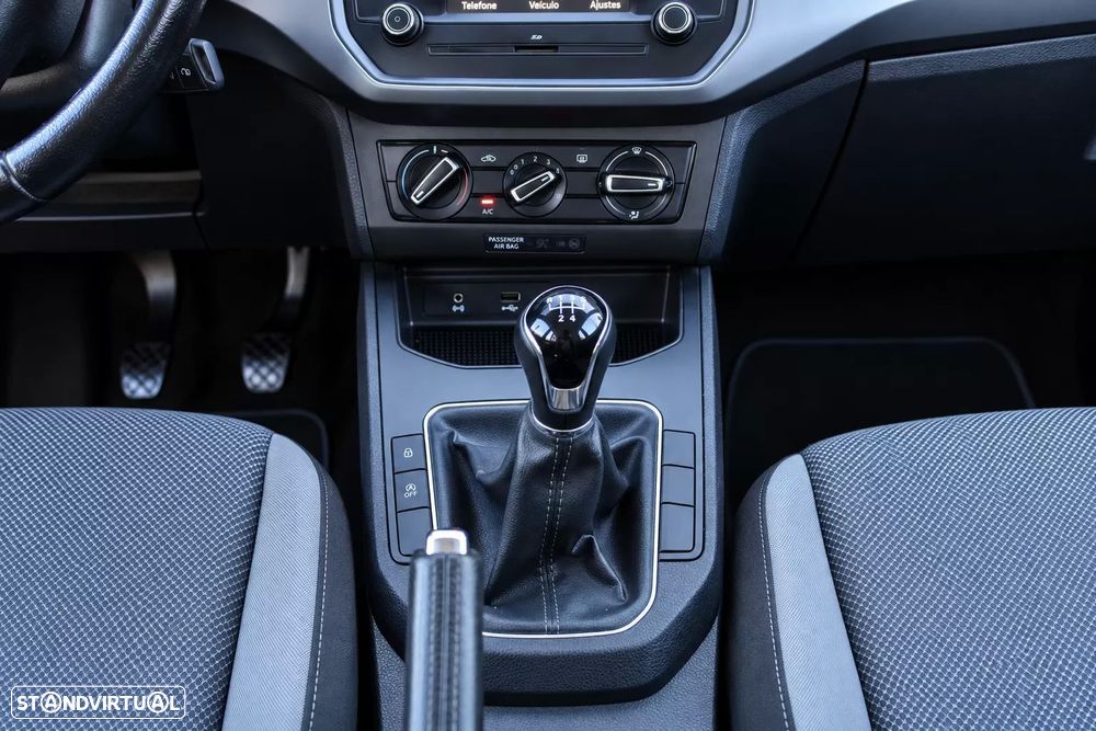 SEAT Ibiza 1.0 Style - 19
