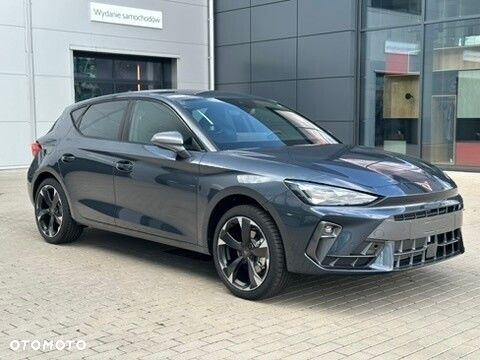 Cupra Leon - 5
