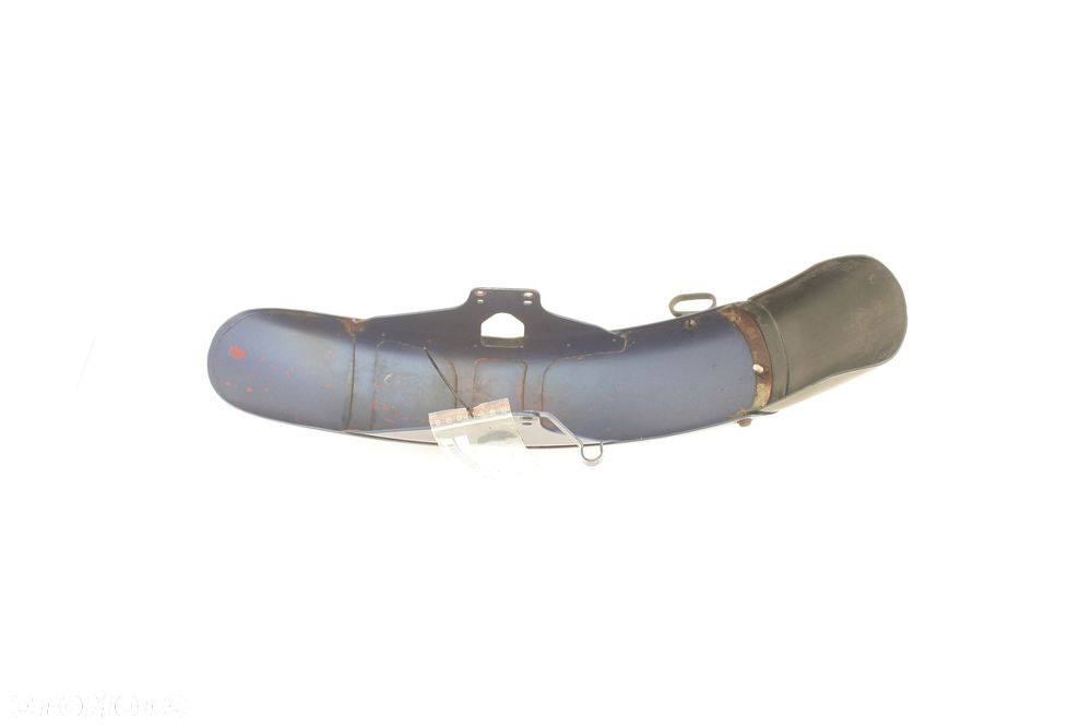 BŁOTNIK PRZEDNI NADKOLE SMC Rex 125 - 3