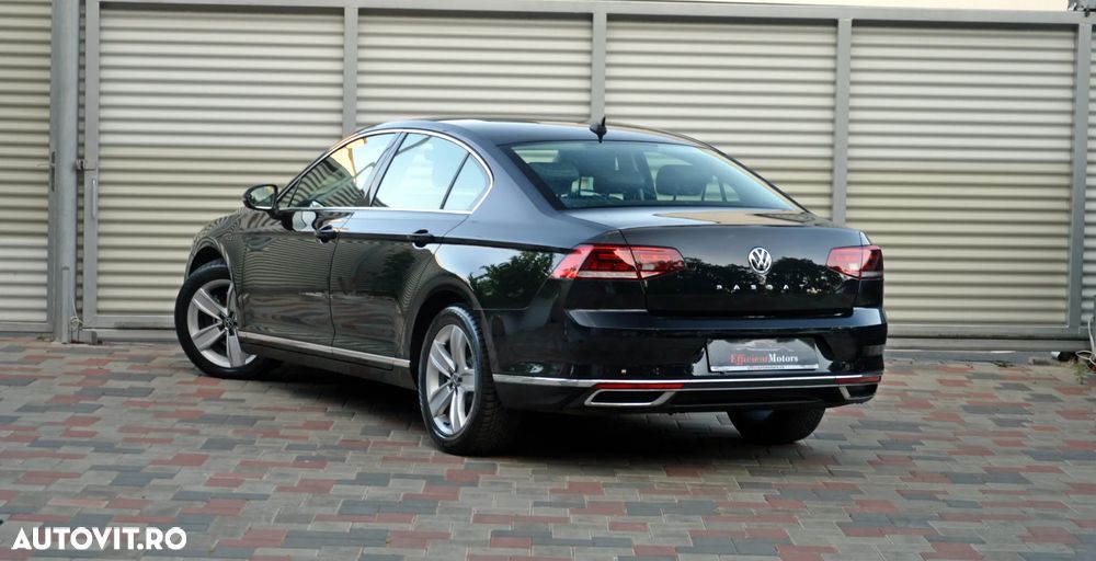 Volkswagen Passat 2.0 TDI DSG Highline - 4