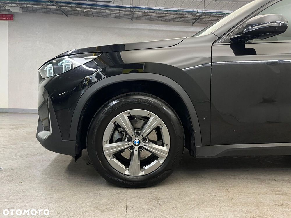 BMW X1 xDrive20d mHEV - 15
