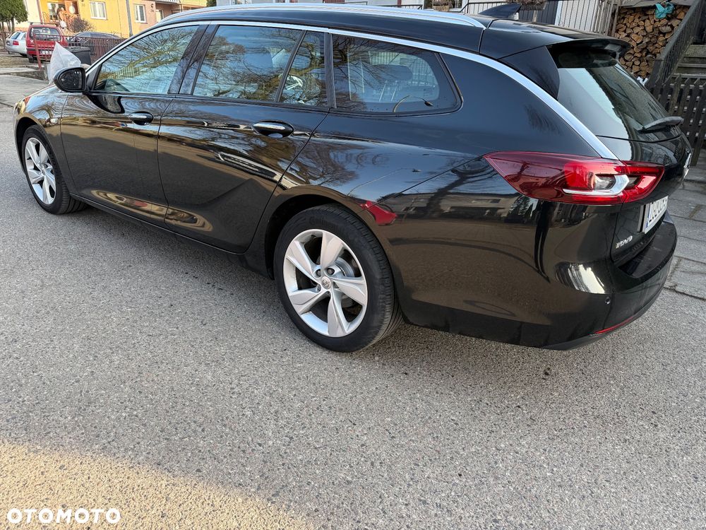 Opel Insignia 2.0 CDTI ecoFLEX Start/Stop Innovation - 2