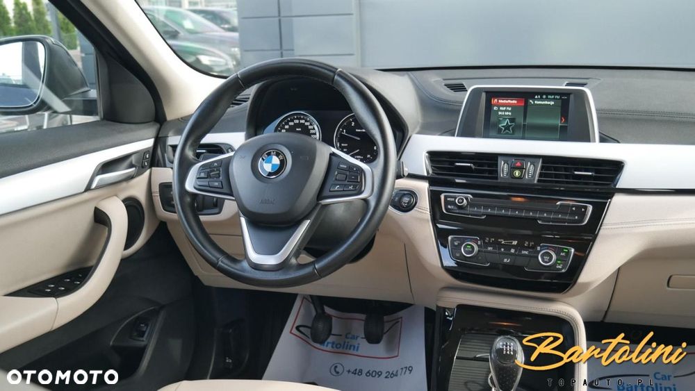 BMW X2 - 10