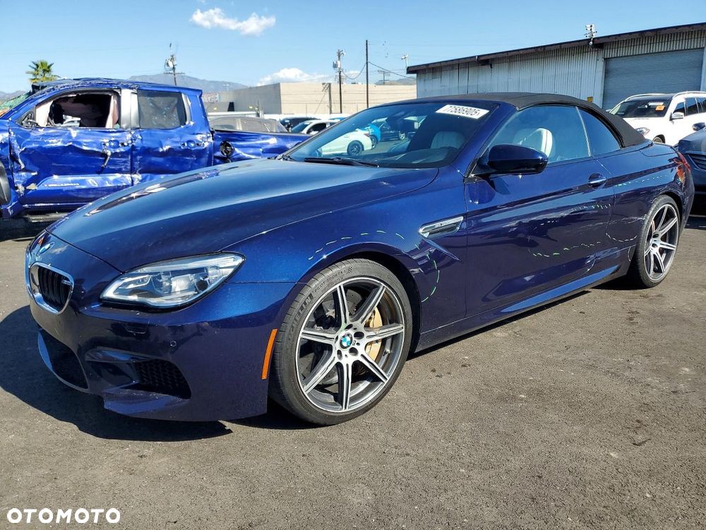 BMW M6 - 2