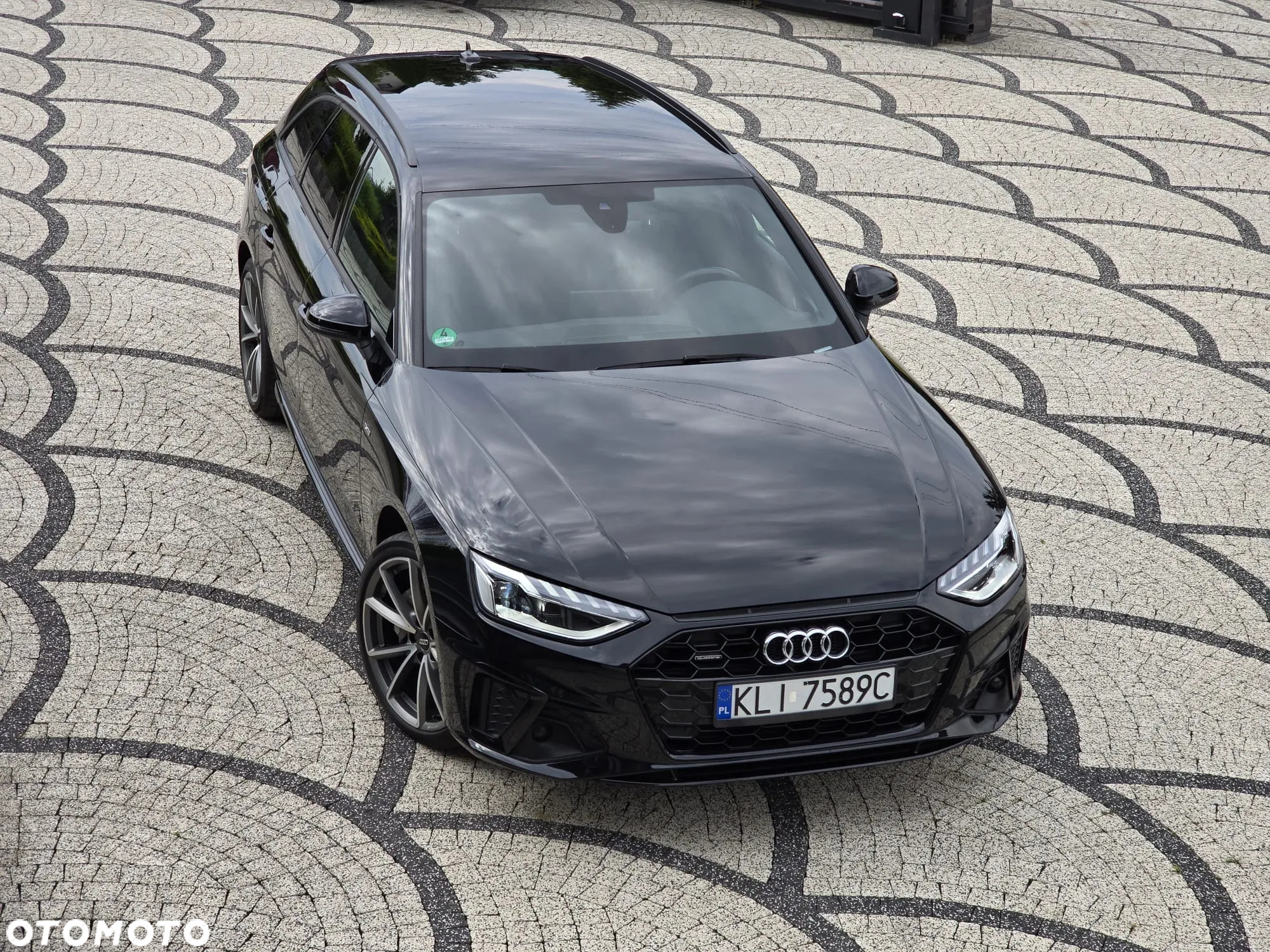 Audi A4 2.0 TDI Quattro Sport S tronic - 2