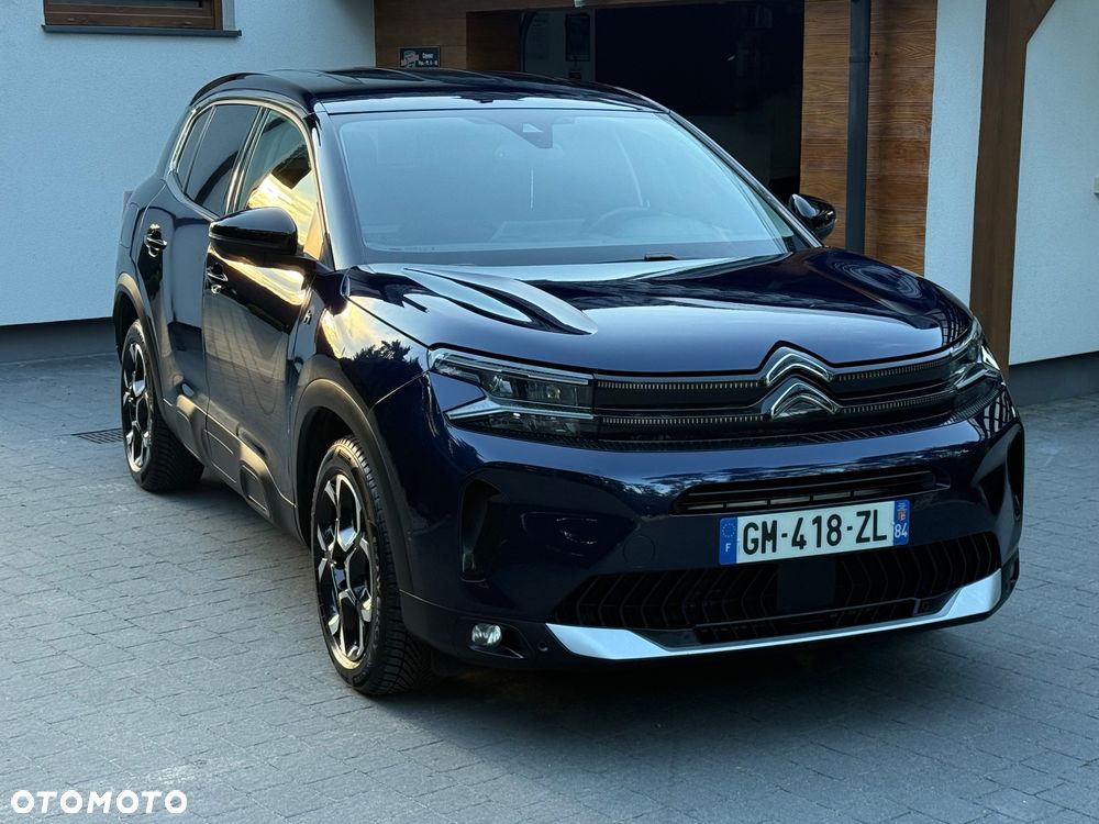 Citroën C5 Aircross 1.6 PHEV 225 Feel Pack EAT8 - 1