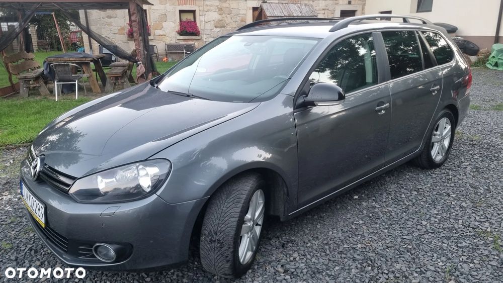 Volkswagen Golf 1.2 TSI MATCH - 9