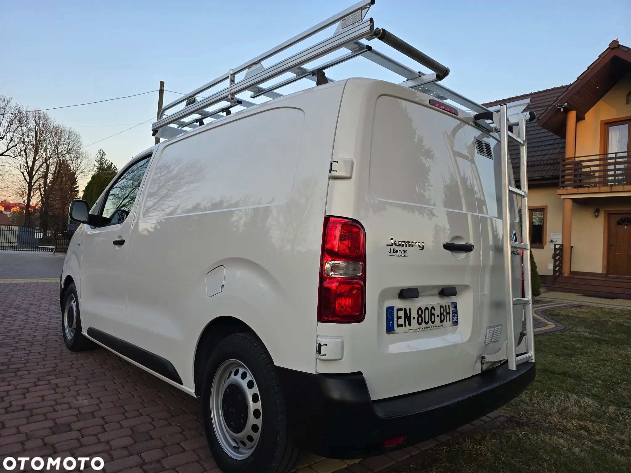 Citroën Jumpy - 12