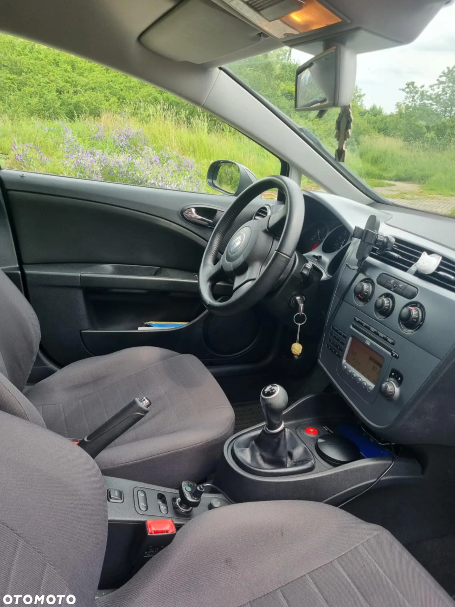 Seat Leon - 8