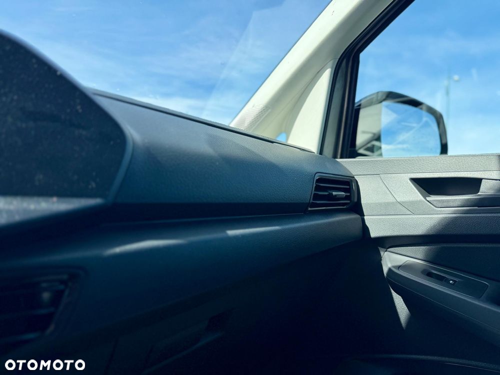 Volkswagen Caddy 2.0 TDI 4Motion - 28