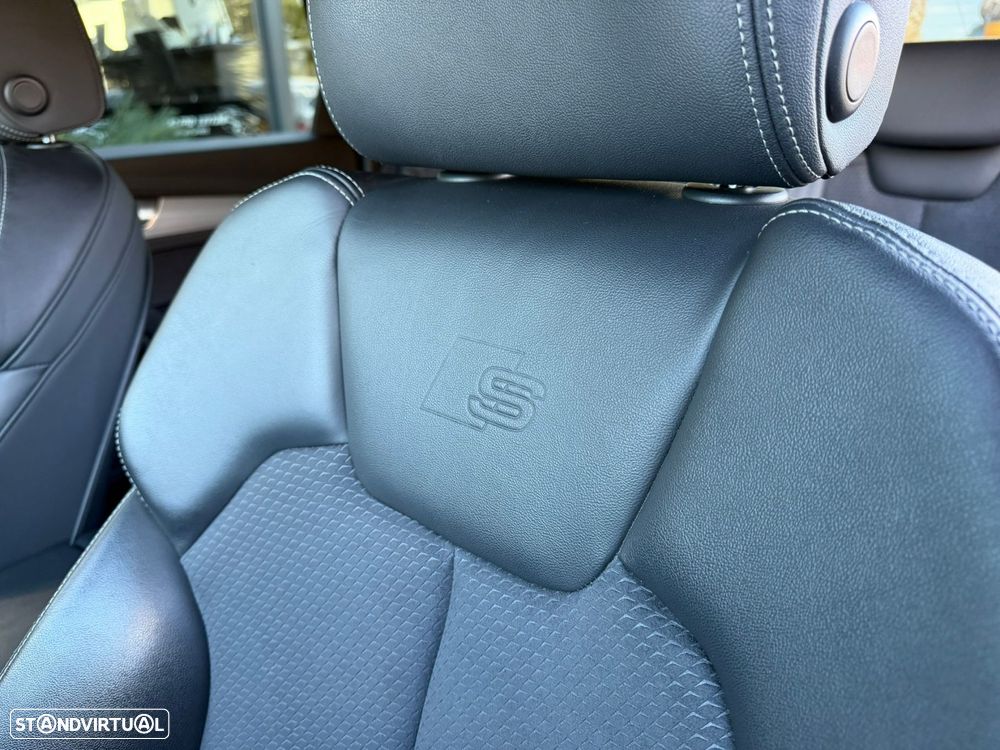 Audi Q5 40 TDI quattro S line S tronic - 17