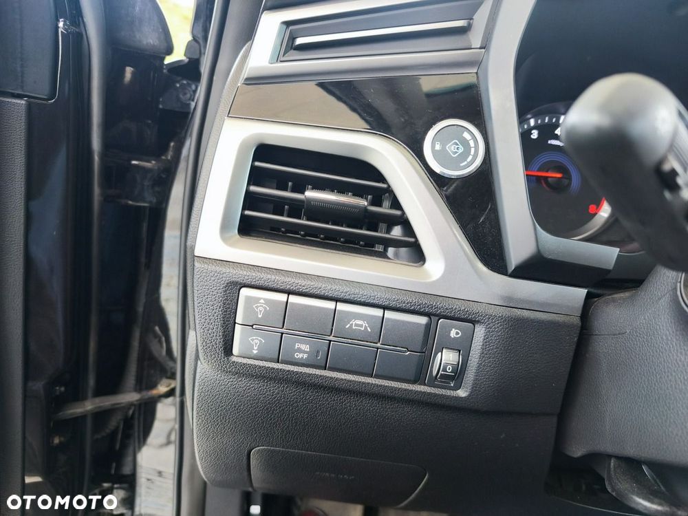 SsangYong/KGM Korando - 20