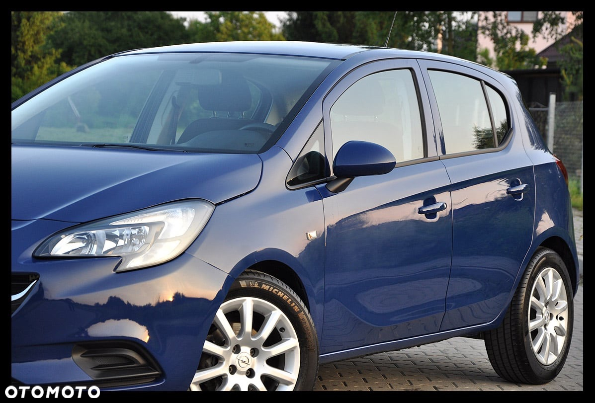 Opel Corsa 1.2 Edition S&S - 2