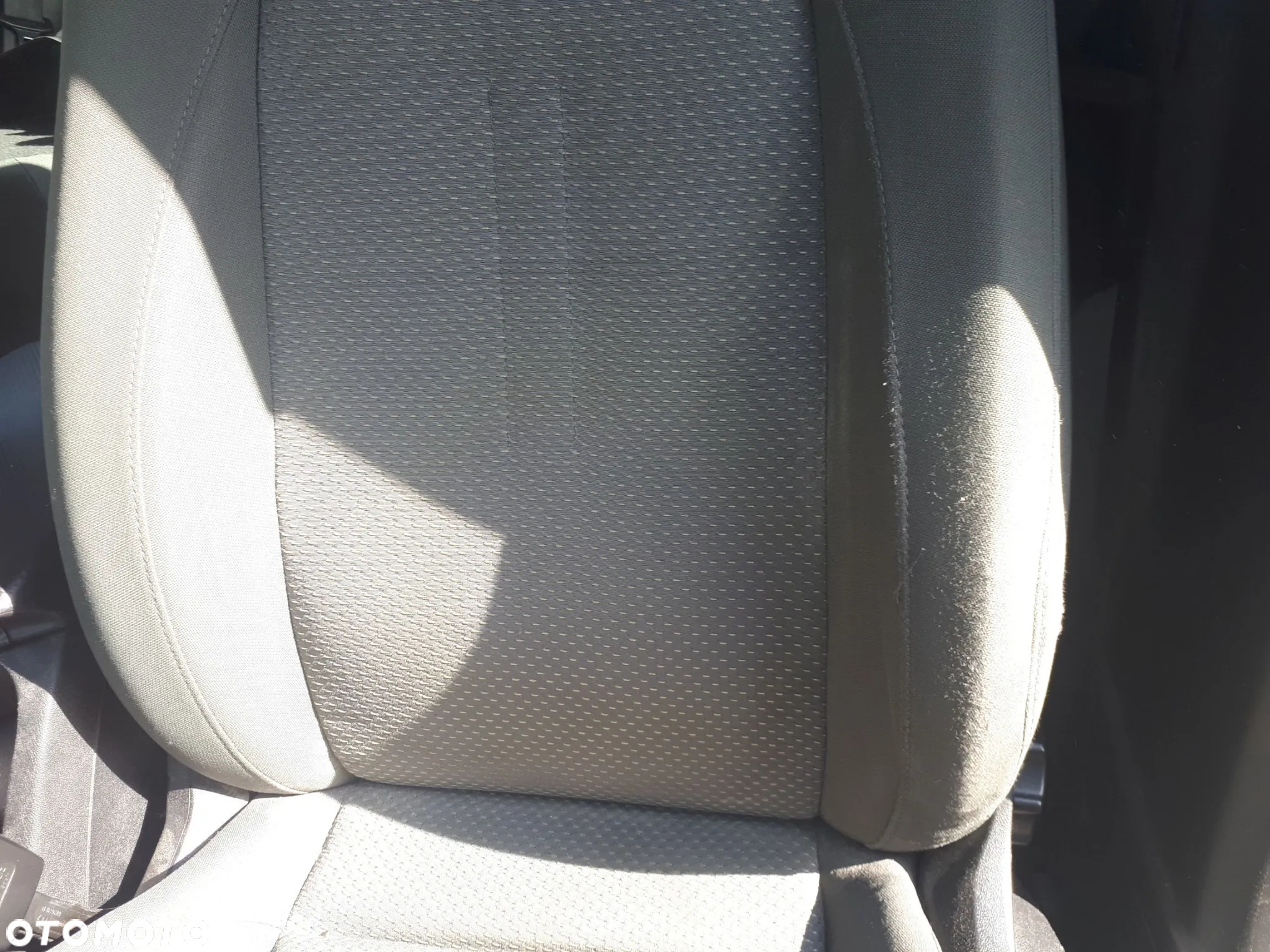 SEAT ALTEA 04-09 1.9 TDI RADIO ORYGINALNE - 2