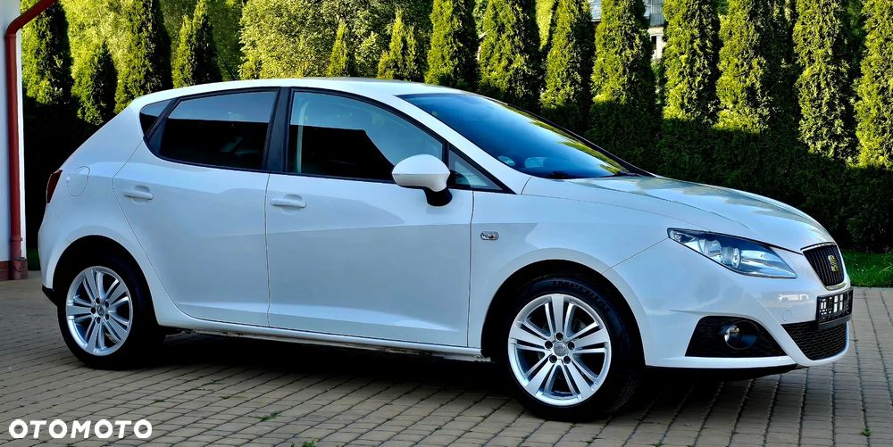 Seat Ibiza - 11
