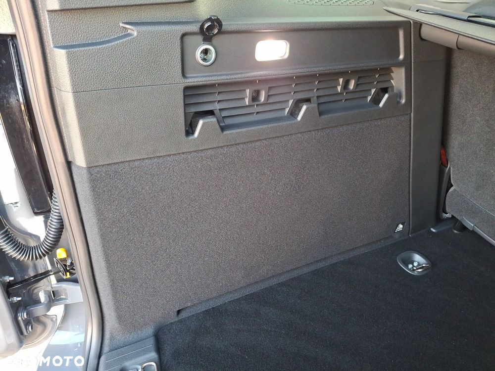 Volkswagen Caddy - 41