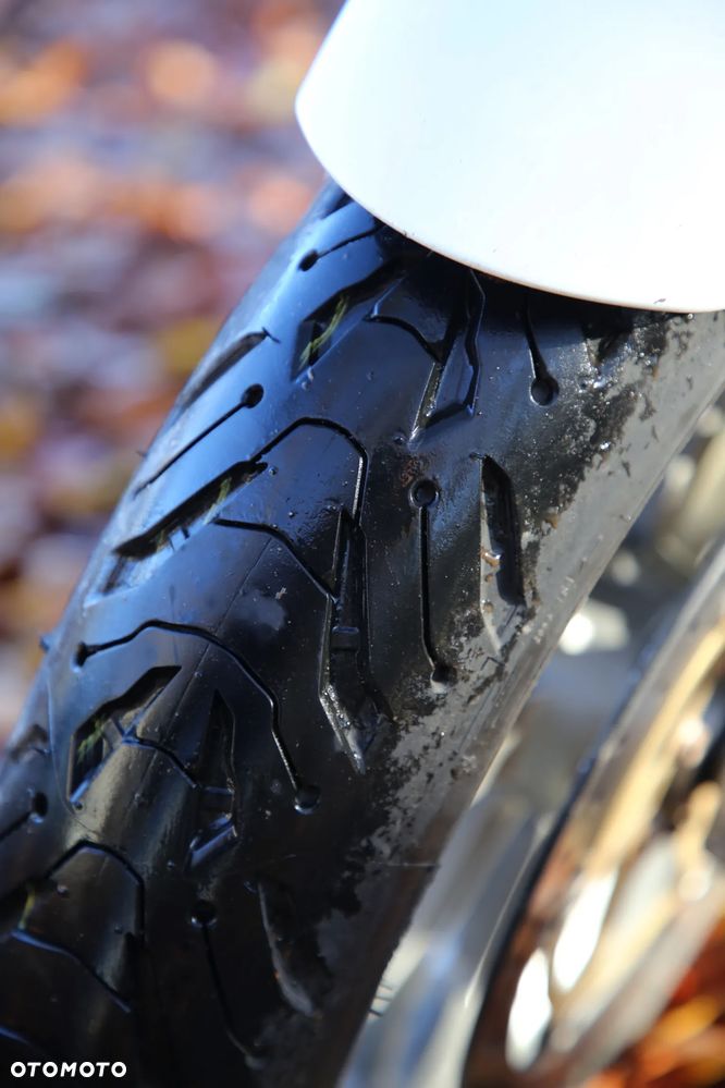 Aprilia Shiver - 10