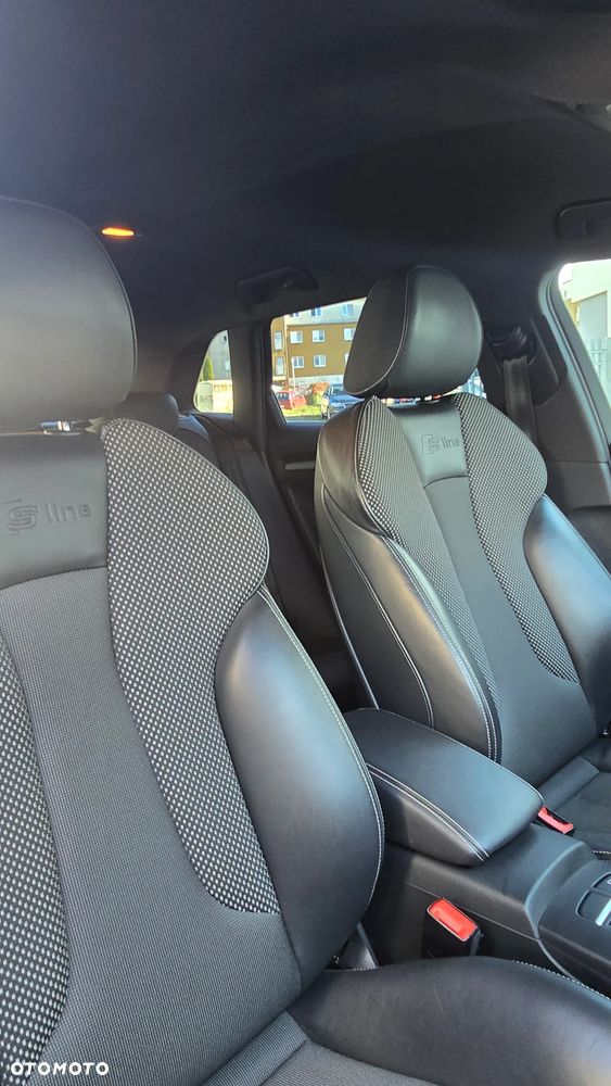 Audi A3 Sportback - 21