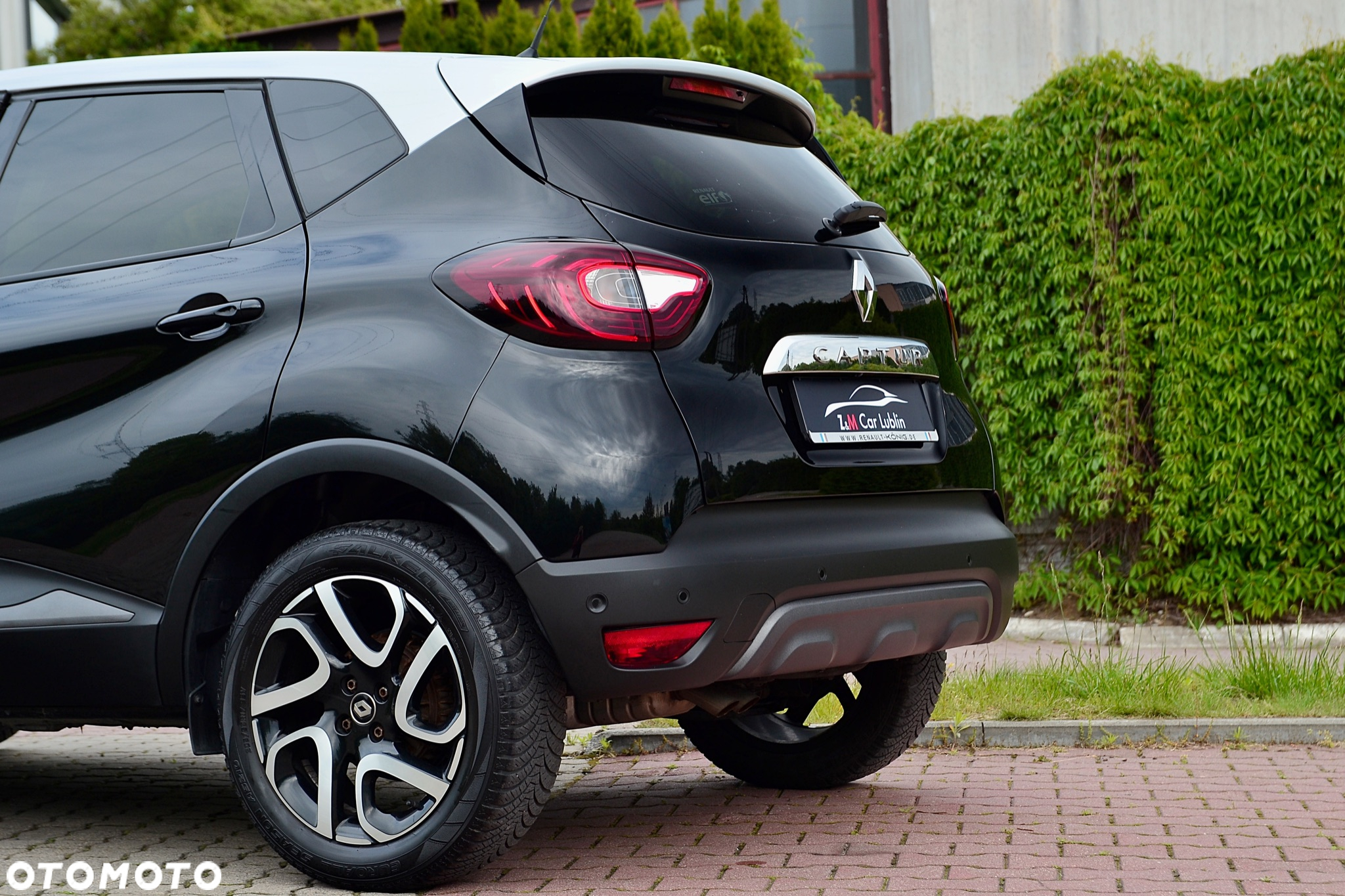 Renault Captur 1.3 TCe Intens - 11