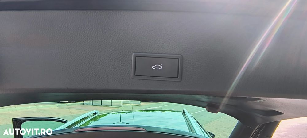 Seat Ateca 1.5 TSI ACT DSG OPF FR Black Edition - 23