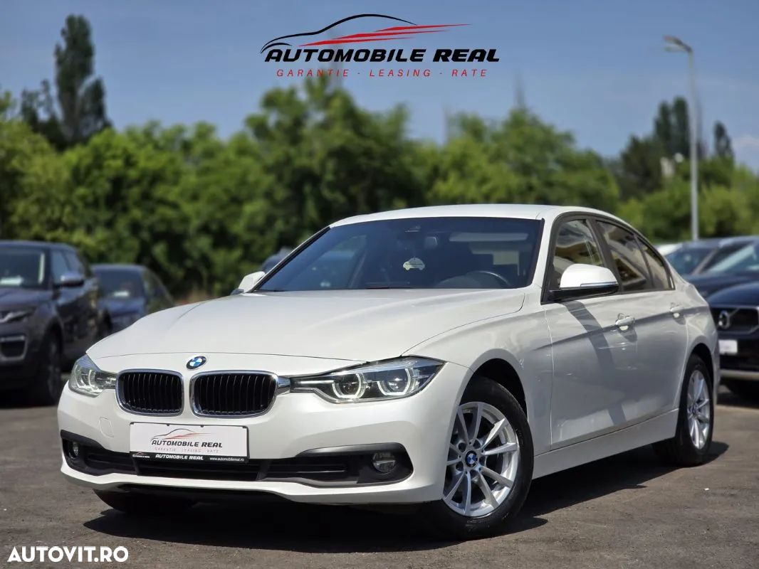 BMW Seria 3 - 1