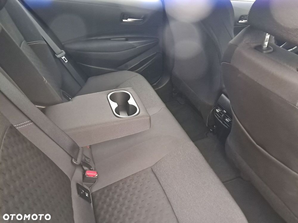 Toyota Corolla 1.8 Hybrid Comfort - 11