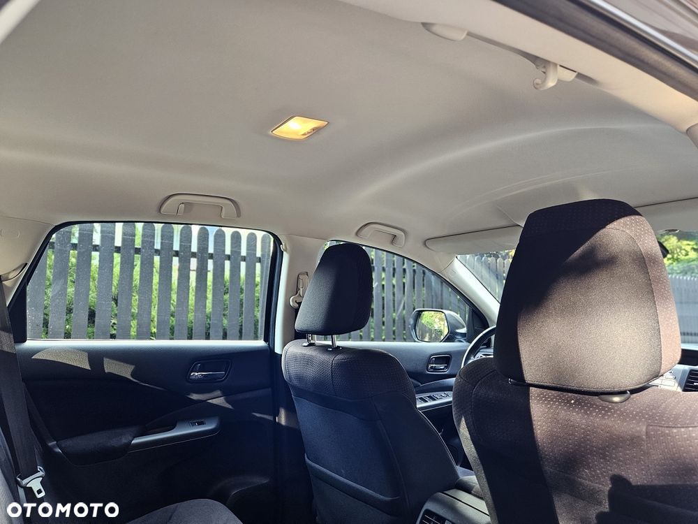 Honda CR-V 2.0i-VTEC 2WD Elegance - 19