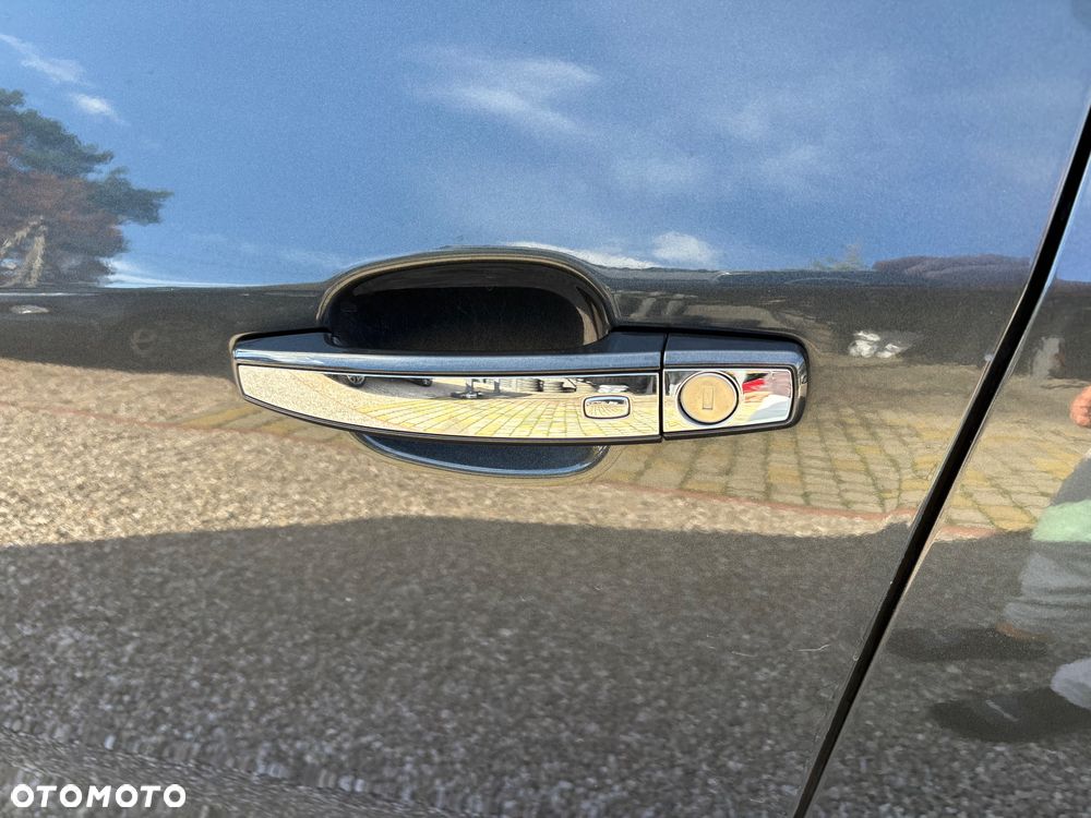 Opel Mokka X 1.4 Automatik Innovation - 13