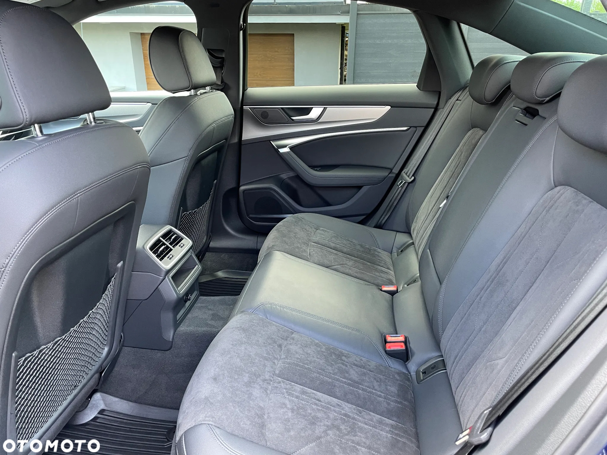 Audi A6 - 31