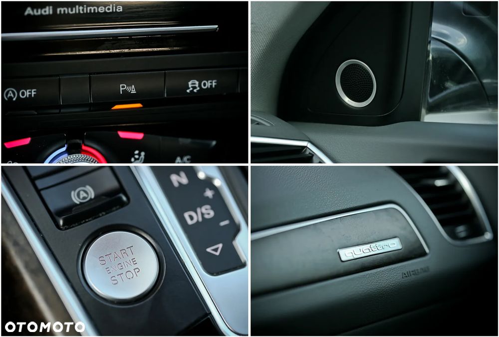 Audi Q5 2.0 TDI clean diesel Quattro S tronic - 40